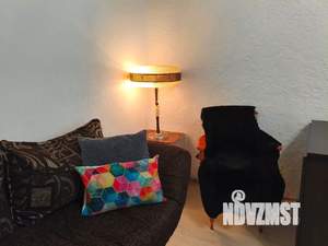 2-к квартира, посуточно, 46м2, 1/5 этаж