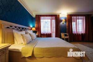 2-к квартира, посуточно, 60м2, 1/1 этаж