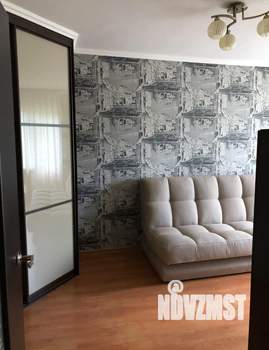 1-к квартира, на длительный срок, 31м2, 4/5 этаж