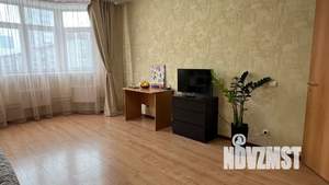 1-к квартира, посуточно, 48м2, 8/9 этаж
