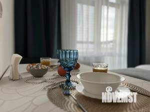 1-к квартира, посуточно, 31м2, 1/1 этаж