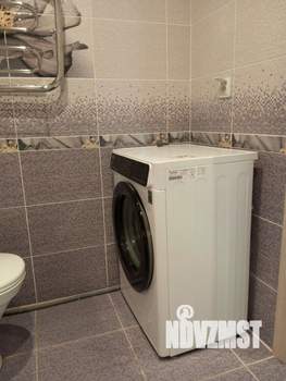 2-к квартира, посуточно, 39м2, 1/1 этаж