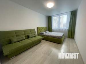 2-к квартира, посуточно, 60м2, 3/25 этаж