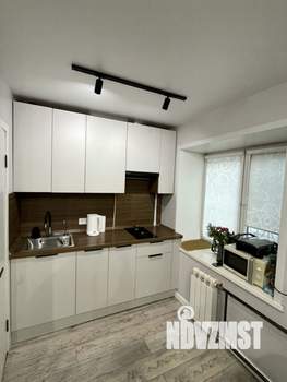 2-к квартира, на длительный срок, 43м2, 2/5 этаж