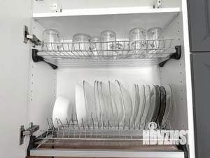 1-к квартира, посуточно, 47м2, 2/25 этаж