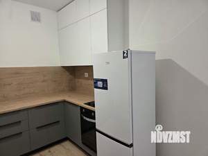 1-к квартира, на длительный срок, 40м2, 7/16 этаж