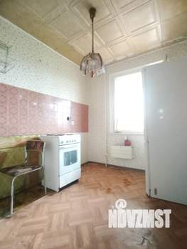 2-к квартира, на длительный срок, 48м2, 6/16 этаж