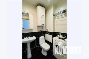 1-к квартира, посуточно, 45м2, 6/21 этаж