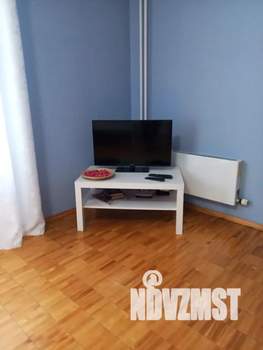 1-к квартира, посуточно, 45м2, 12/16 этаж