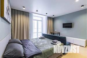 1-к квартира, посуточно, 30м2, 5/20 этаж