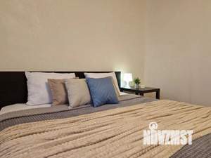 2-к квартира, посуточно, 64м2, 1/1 этаж