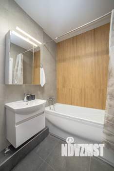 2-к квартира, посуточно, 40м2, 1/1 этаж