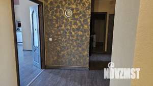 3-к квартира, посуточно, 85м2, 4/17 этаж