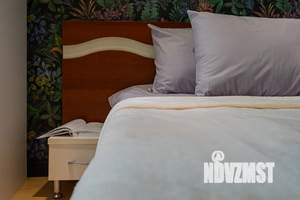1-к квартира, посуточно, 51м2, 10/31 этаж