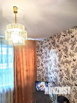 1-к квартира, на длительный срок, 36м2, 4/9 этаж