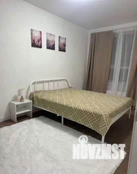 1-к квартира, на длительный срок, 35м2, 6/15 этаж