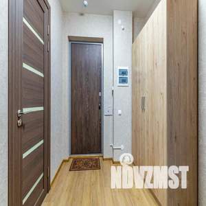 2-к квартира, посуточно, 40м2, 1/1 этаж