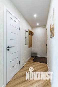 1-к квартира, посуточно, 33м2, 4/5 этаж