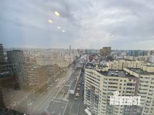1-к квартира, на длительный срок, 45м2, 10/27 этаж