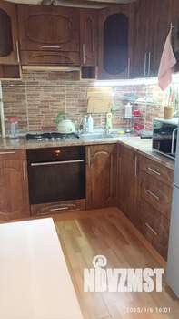 2-к квартира, на длительный срок, 43м2, 3/5 этаж