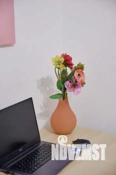 1-к квартира, посуточно, 37м2, 16/24 этаж