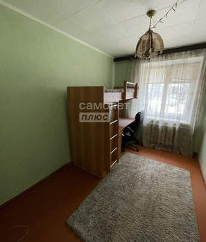 2-к квартира, на длительный срок, 42м2, 2/5 этаж