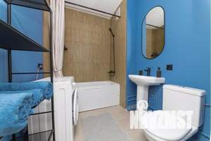 1-к квартира, посуточно, 26м2, 9/16 этаж