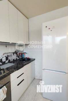 Студия квартира, на длительный срок, 32м2, 4/5 этаж