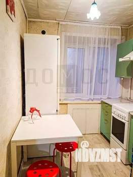 1-к квартира, на длительный срок, 32м2, 4/9 этаж