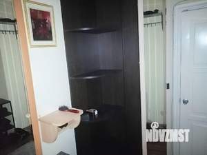 Студия квартира, на длительный срок, 34м2, 3/16 этаж