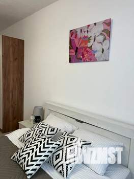 Студия квартира, посуточно, 25м2, 19/33 этаж