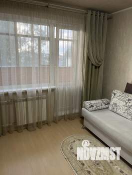 1-к квартира, на длительный срок, 25м2, 5/9 этаж