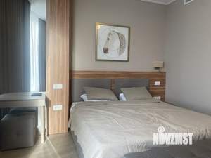 2-к квартира, на длительный срок, 80м2, 9/52 этаж