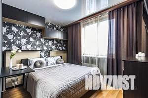 2-к квартира, посуточно, 55м2, 11/18 этаж