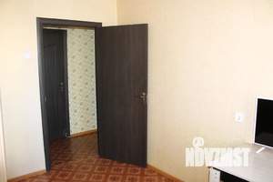1-к квартира, посуточно, 25м2, 5/5 этаж