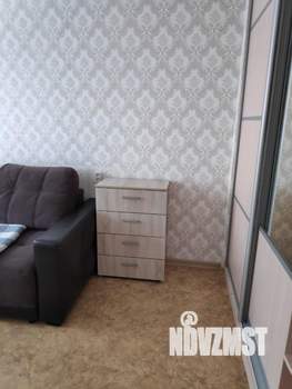 1-к квартира, на длительный срок, 40м2, 12/16 этаж