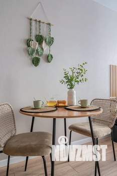 Студия квартира, посуточно, 38м2, 10/23 этаж