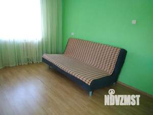 1-к квартира, на длительный срок, 28м2, 4/5 этаж