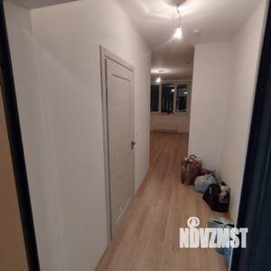 Студия квартира, на длительный срок, 25м2, 18/26 этаж