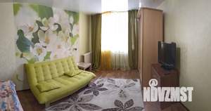 1-к квартира, посуточно, 35м2, 1/9 этаж