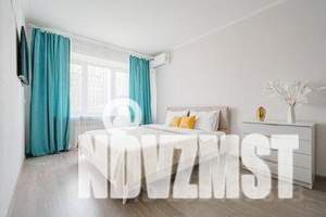 1-к квартира, посуточно, 36м2, 5/5 этаж