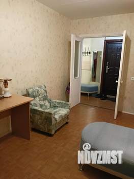1-к квартира, на длительный срок, 38м2, 6/10 этаж