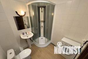 1-к квартира, посуточно, 28м2, 8/15 этаж