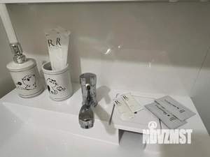 1-к квартира, посуточно, 23м2, 1/1 этаж