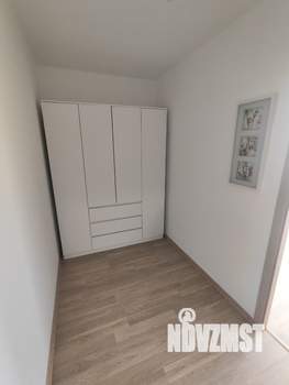 1-к квартира, на длительный срок, 33м2, 22/25 этаж