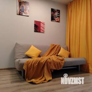 Студия квартира, посуточно, 26м2, 4/9 этаж