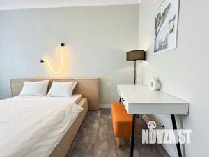 2-к квартира, посуточно, 42м2, 1/1 этаж