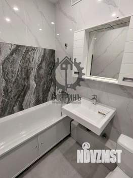 Студия квартира, на длительный срок, 25м2, 30/32 этаж