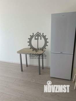 1-к квартира, на длительный срок, 30м2, 8/25 этаж