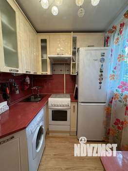 1-к квартира, на длительный срок, 32м2, 4/9 этаж